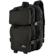Red Rock Outdoor Gear 35L Large Urban Assault Pack, Black, 86-006BLK