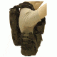 Red Rock Outdoor Gear Load Bearing Vest, Olive Drab, One-Size 510OD