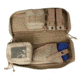 Red Rock Outdoor Gear mavriK Side Panel Pouch 15in. - Aluminum, One-Size 82-501AL