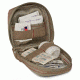 Red Rock Outdoor Gear mavriK Small Medic Pouch - Aluminum, One-Size 82-534AL