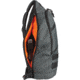 Red Rock Outdoor Gear Metro Sling Pack, Charcoal, 86-008CHR 