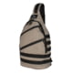 Red Rock Outdoor Gear Metro Sling Pack, Sand, 86-008SND