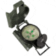 Red Rock Outdoor Gear Military Marching Compass, Black, 452MRC