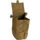 Red Rock Outdoor Gear Folding Ammo Dump Pouch, Coyote, 82-005COY