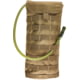 Red Rock Outdoor Gear MOLLE 2.5L Hydration Pack, Coyote, 80427COY