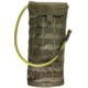 Red Rock Outdoor Gear MOLLE 2.5L Hydration Pack, Olive Drab, 80427OD