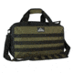Red Rock Outdoor Gear MOLLE Range Bag, Black/Olive Drab, 80268BOD