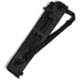 Red Rock Outdoor Gear MOLLE Shotgun Scabbards, Black, 82-025BLK