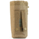 Red Rock Outdoor Gear MOLLE Water Bottle Attachment, Coyote, 82-017COY