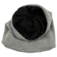 Red Rock Outdoor Gear Multi-Use Neck Gaiter, Black, One Size, 70-2021BLK