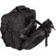 Red Rock Outdoor Gear NAV Bag, Black, 80250BLK