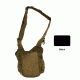Red Rock Outdoor Gear Nomad Sling Bag, Black, One-Size 80227BLK