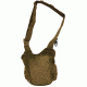 Red Rock Outdoor Gear Nomad Sling Bag, Coyote, One-Size 80227COY