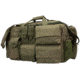 Red Rock Outdoor Gear Operations Duffle Bag, Olive Drab, 80261OD