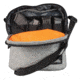 Red Rock Outdoor Gear Pecos Crossbody, Gray, 86-007GRY