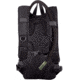 Red Rock Outdoor Gear Piranha Hydtration Pack, Black, 80429BLK