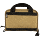 Red Rock Outdoor Gear Pistol Case, Coyote, 80134COY