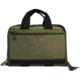 Red Rock Outdoor Gear Pistol Case, Olive Drab, 80134OD