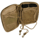 Red Rock Outdoor Gear Pocket Pal Wallet, Coyote, 82-007COY