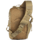 Red Rock Outdoor Gear Rambler Sling Pack, Coyote, 80201COY