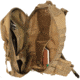 Red Rock Outdoor Gear Rambler Sling Pack, Coyote, 80201COY