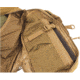 Red Rock Outdoor Gear Rambler Sling Pack, Coyote, 80201COY