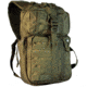 Red Rock Outdoor Gear Rambler 16L Sling Pack, Olive Drab, 80201OD