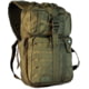 Red Rock Outdoor Gear Rambler 16L Sling Pack, Olive Drab, 80201OD