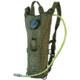 Red Rock Outdoor Gear Rapid Hydration Pack, Olive drab, 80426OD