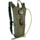 Red Rock Outdoor Gear Rapid 2.5L Hydration Pack, Olive Drab, 80426OD