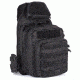 Red Rock Outdoor Gear Recon Sling Bag - Black, One-Size 80139BLK