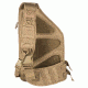Red Rock Outdoor Gear Recon Sling Bag - Coyote, One-Size 80139COY