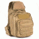 Red Rock Outdoor Gear Recon Sling Bag - Coyote, One-Size 80139COY