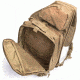 Red Rock Outdoor Gear Recon Sling Bag - Coyote, One-Size 80139COY