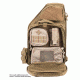 Red Rock Outdoor Gear Recon Sling Bag - Coyote, One-Size 80139COY