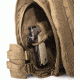Red Rock Outdoor Gear Recon Sling Bag - Coyote, One-Size 80139COY