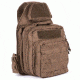 Red Rock Outdoor Gear Recon Sling Bag - Dark Earth, One-Size 80139DE