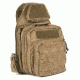 Red Rock Outdoor Gear Recon Sling Bag - Dark Earth, One-Size 80139DE