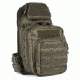 Red Rock Outdoor Gear Recon Sling Bag - Olive Drab, One-Size 80139OD