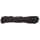 Red Rock Outdoor Gear 550 Parachute Cord Hanks, Black, 100ft, 35-1HBLK
