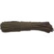 Red Rock Outdoor Gear 550 Parachute Cord Hanks, Olive Drab, 50ft, 35-5HOD
