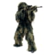 Red Rock Outdoor Gear 4-in-1 Chow Set, Grey, Woodland, Medium/Large, 70915M/L