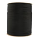 Red Rock Outdoor Gear 550 Parachute Cord 1200 Spool, Black, 35-1SB