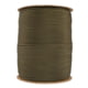 Red Rock Outdoor Gear 551 Parachute Cord 1200 Spool, Olive Drab, 35-1SO