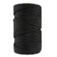 Red Rock Outdoor Gear 550 Parachute Cord 300 Roll, Black, 35-3RBLK