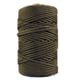 Red Rock Outdoor Gear 552 Parachute Cord 300 Roll, Olive Drab, 35-3ROD
