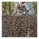 Red Rock Outdoor Gear Big Game Camouflage Netting - Field Series