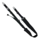 Red Rock Outdoor Gear D1 - 2-Point Rapid Fit Tactical Sling, Black, 37-003BLK