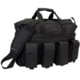 Red Rock Outdoor Gear Deluxe Range Bag, Black, 80265BLK