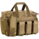 Red Rock Outdoor Gear Deluxe Range Bag, Coyote, 80265COY